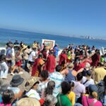 Procesión del Viernes Santo: Una Tradición Viva en el Corazón de Puerto Vallarta