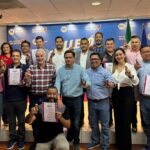 Idalia González de León, Nueva Coordinadora Distrital de la Campaña de Xóchitl Gálvez en Jalisco