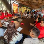Planilla del PT para Puerto Vallarta: Comprometidos con la Verdadera Transformación