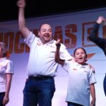 Ramón Guerrero “El Mochilas” Promete un Cambio Radical para Puerto Vallarta