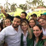 Luis Munguía Lidera las Preferencias Electorales según México Elige