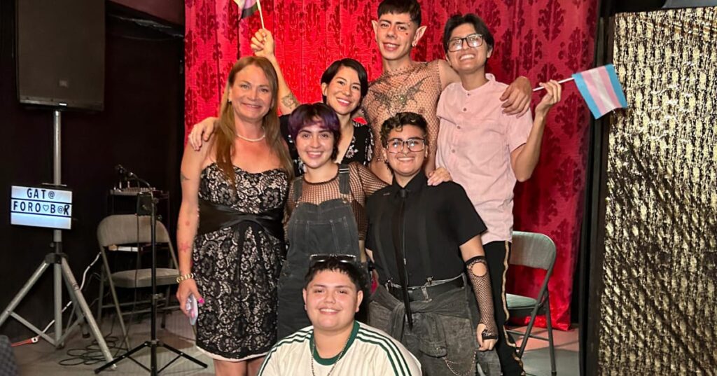 CONVERSATRANS: Celebrando la Visibilidad Trans en Puerto Vallarta