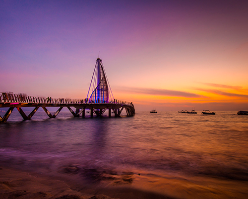 ¡Vibrante Jazz bajo el Sol de Puerto Vallarta!