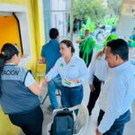 El 2 de junio Puerto Vallarta será verde: Magaly Fregoso
