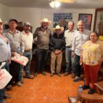 Respaldan a Gerardo López líderes políticos y sociales de Atenguillo, Mixtlán y Guachinango