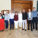 Empresarios de Adeprotur respaldan propuesta turística de Chuyita López
