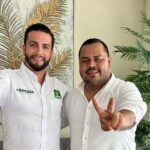 Restituyen la candidatura a regidor de Titi Bravo