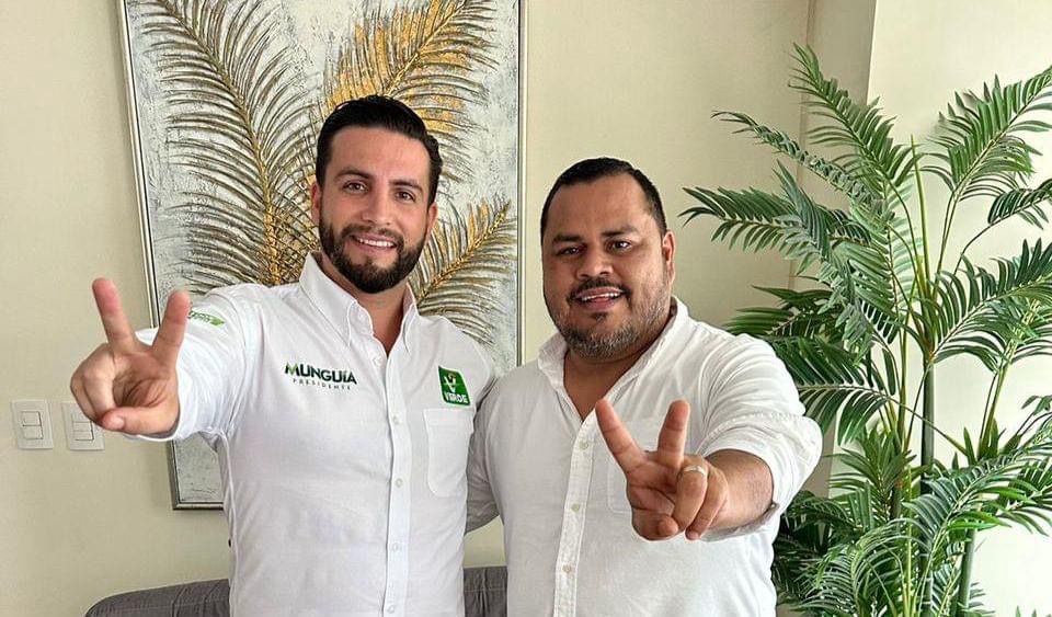Restituyen la candidatura a regidor de Titi Bravo