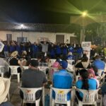 Atengo y Cuautla Contarán con un Diputado Federal Comprometido: Gerardo López