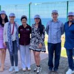 Empresarios de Vallarta Centro trabajarán en conjunto con Chuyita López