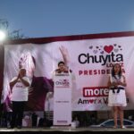 Compromiso de Mantener y Ampliar los Programas Sociales Municipales, Chuyita López