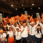 Gran Semana de Campaña para «El Mochilas»: Un Nuevo Horizonte para Puerto Vallarta