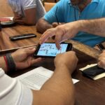 COMUDE se organiza para la «Carrera Urbana Liciba de MTB short track Vallarta»