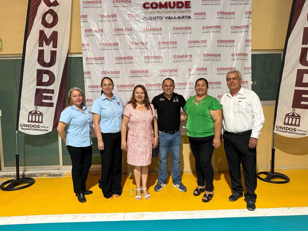 COMUDE Expresa agradecimiento a CBTIS 68