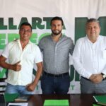 Más turismo y más empleo, Munguía recuperará Fideicomiso de Promoción