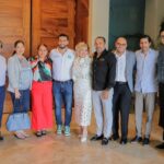 Vallarta debe consolidarse como el mejor destino turístico de México, visión de Adeprotur y Munguía