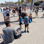 Eclipse Total de Sol en Puerto Vallarta: Un Espectáculo Celestial que Dejó Maravillados a Locales y Turistas