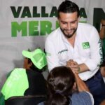 Luis Munguía Promete Transformación para la Colonia El Cerro