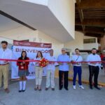 CBTis 68 en Puerto Vallarta: Sede del XXVI Concurso Nacional de Prototipos y Proyectos de Emprendimiento, Etapa Estatal