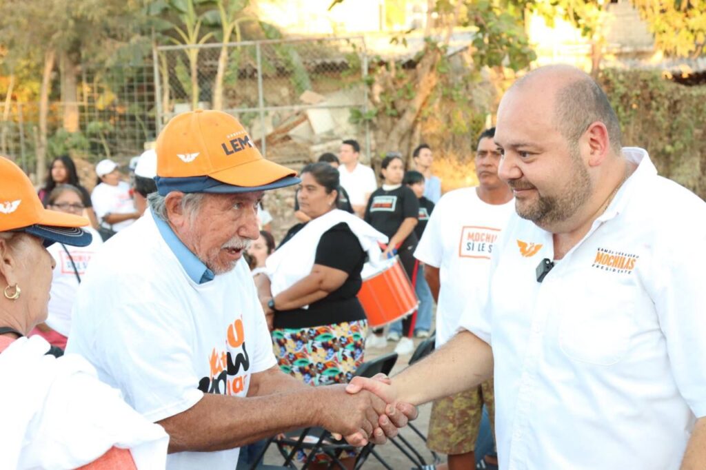 Ramón Guerrero Martínez: Compromiso con el Bienestar de Puerto Vallarta