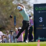 Puerto Vallarta, El Paraíso del Golf