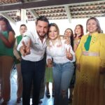 Claudia Delgadillo Asegura: «Luis Munguía Será el Próximo Presidente Municipal de Puerto Vallarta»