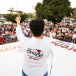 Se suman en Infonavit al proyecto de Chuyita López