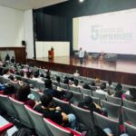 Gerardo López es recibido en CUCosta 