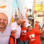 El proyecto de “El Mochilas” será el de la  gente buena que quiere un mejor municipio   