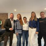 «Solo un Trabajo Conjunto Dará los Resultados que se Esperan» – Magaly Fregoso