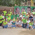 La Familia Verde Fortalecida y Unida de cara a las Elecciones del 2 de Junio en Puerto Vallarta