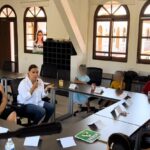 Foro con niñas y niños resultó refrescante: Magaly Fregoso