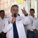 ¡Esto va por Atengo!: Gerardo López
