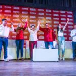 Los jóvenes deciden y Chuyita es la que sigue