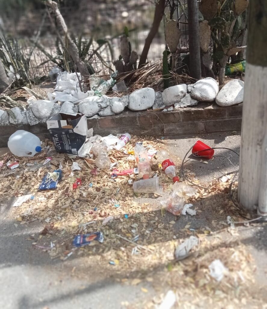 La importancia de un Vallarta limpio: Una llamada a la conciencia en la parada del río Cuale