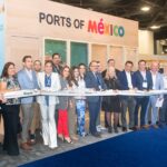 Puerto Vallarta Destaca en el Seatrade Cruise Global 2024