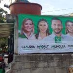 Portales abre sus puertas al Partido Verde