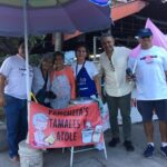 Salud en el distrito 5, una prioridad para Gerardo López