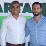 Duro golpe a los Michel, director del DIF se une a Munguía