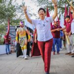 Puerto Vallarta será un lugar libre de violencia de género: Chuyita López