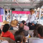 Oferta la Academia Turística de Jalisco profesionalización a través de 12 cursos en modalidad virtual