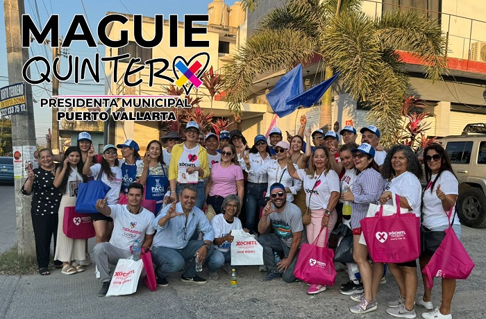 Villa Las Flores se declara a favor de Margarita Quintero