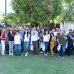 Chuyita López sigue sumando liderazgos