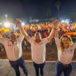 Ramón Guerrero es el candidato de La Floresta