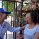 Regresaremos la confianza de los ciudadanos en los servidores públicos: Margarita Quintero