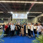 Presencia destacada de Puerto Vallarta en Expo ARLAG 2024