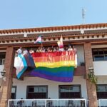 Candidatos y Candidatas a la Presidencia Municipal de Puerto Vallarta Firman Decálogo LGBT