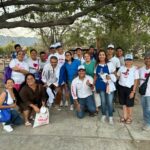 El mejor equipo me acompaña: Margarita Quintero