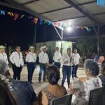 Guachinango se declara territorio Verde
