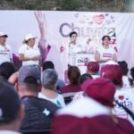 En Boca de Tomatlán la 4T es una realidad
